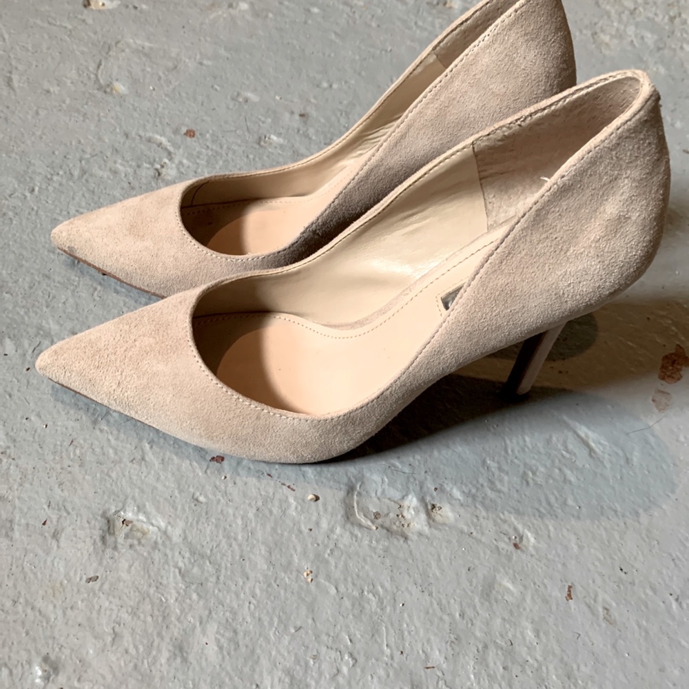 BCBG Generation Heels